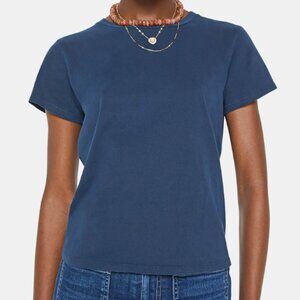 MOTHER Medium Little Goodie Goodie Graphic T-Shirt